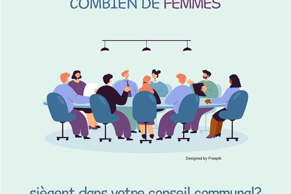 La composition des conseils communaux luxembourgeois en juillet 2026
